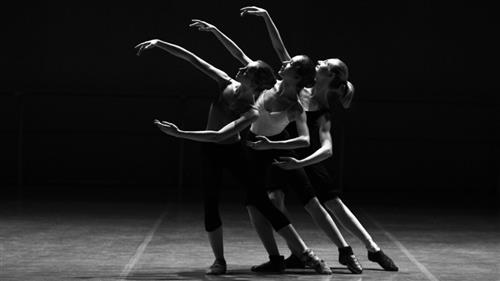  dance concert